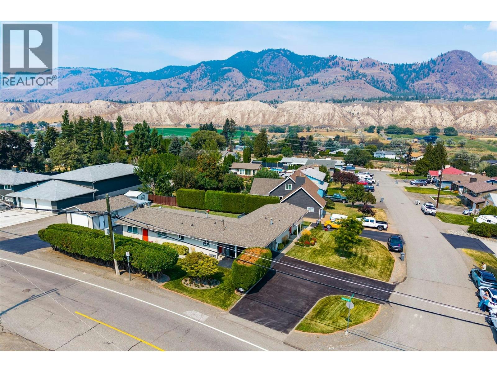 295 Viking Drive, Kamloops, BC, V2C 5P1