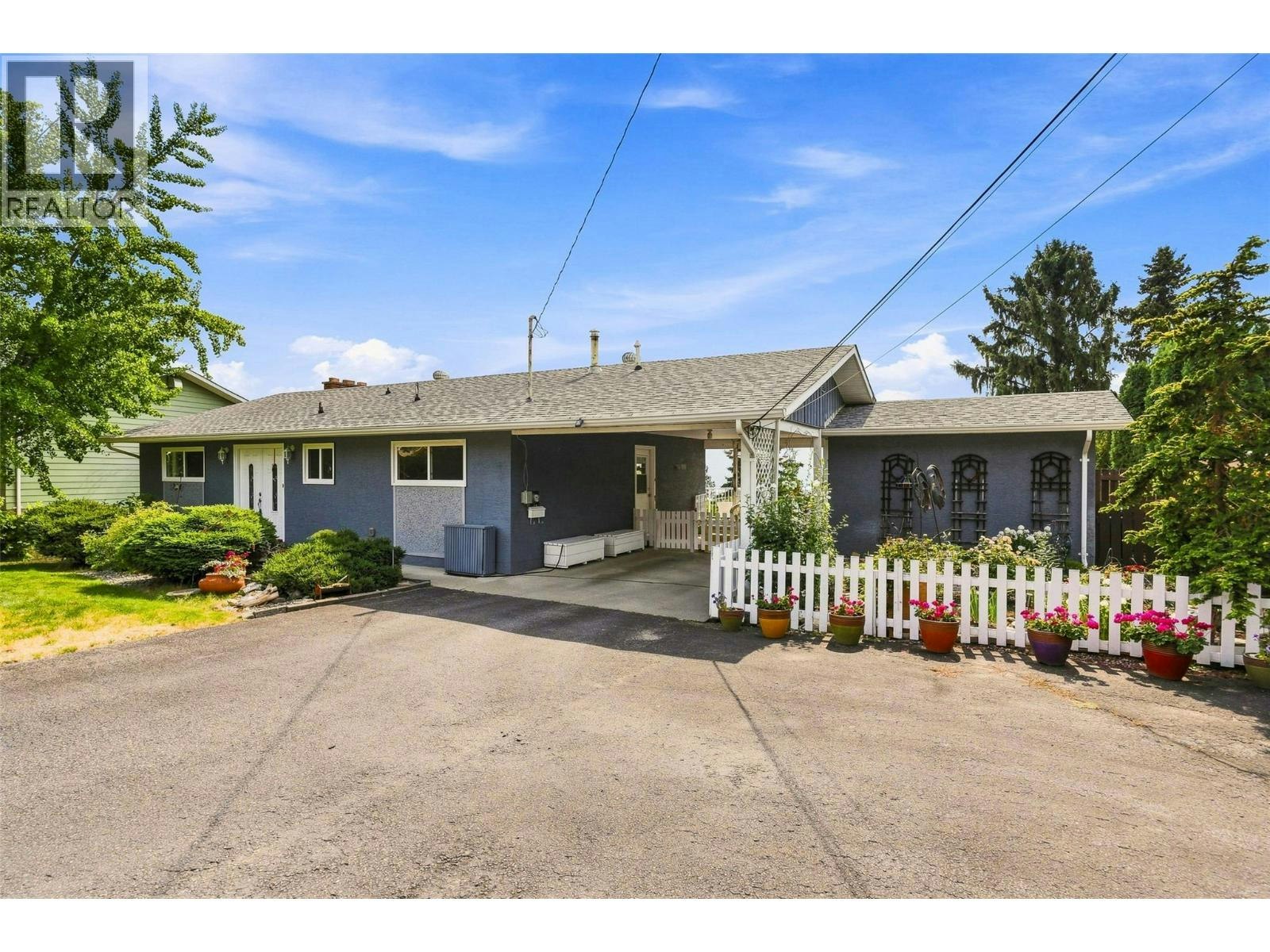 3068 Ourtoland Road, West Kelowna, BC, V1Z 2J1