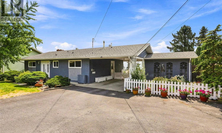 3068 Ourtoland Road