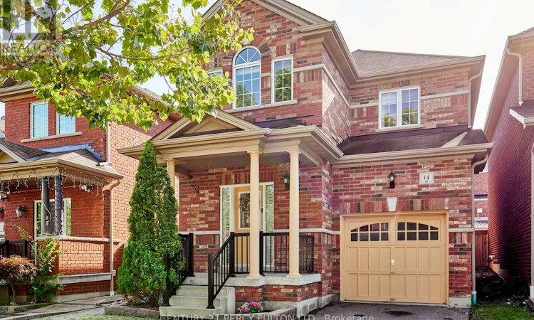 14 Draycott Avenue