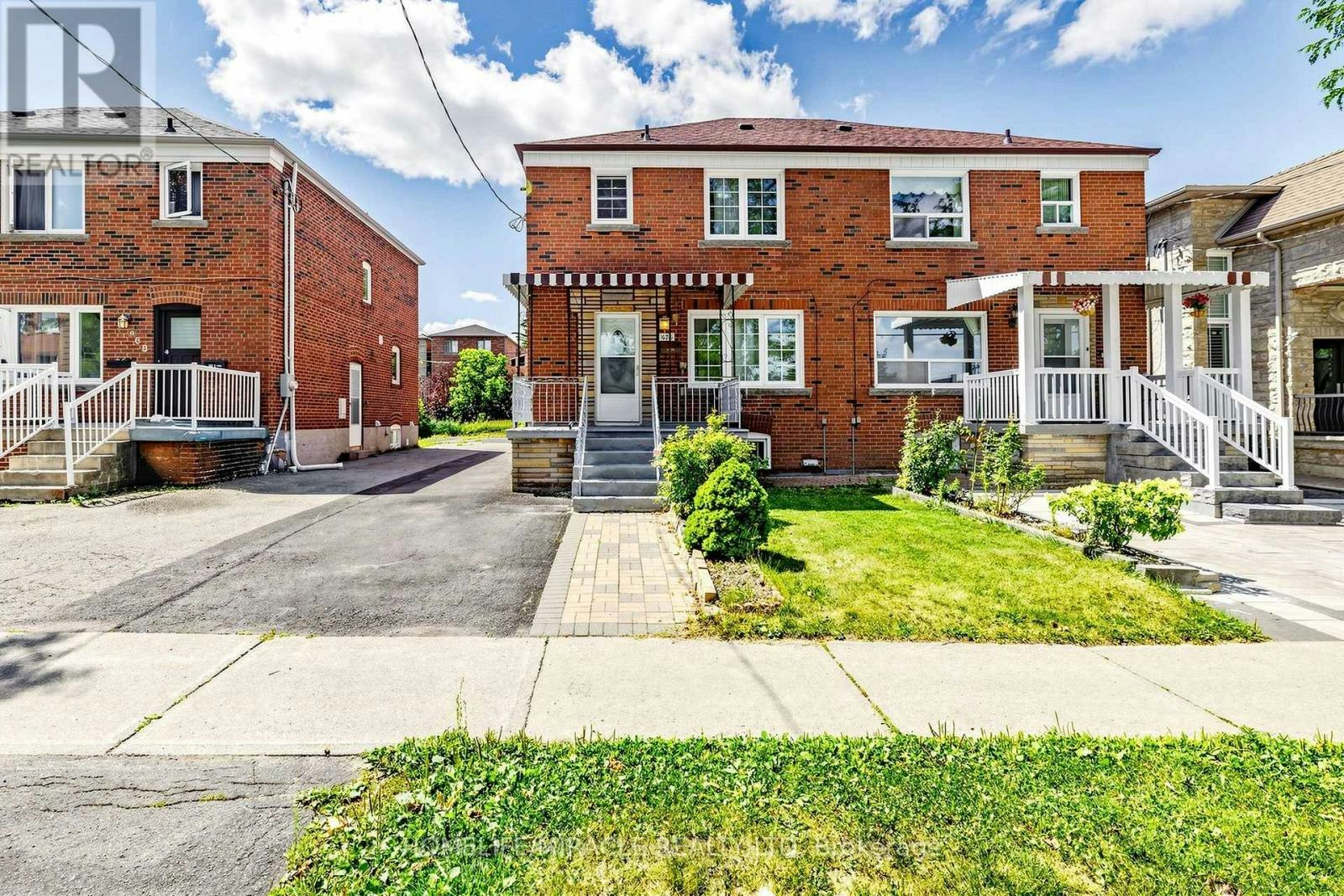470 Midland Avenue, Toronto, ON, M1N 4A6