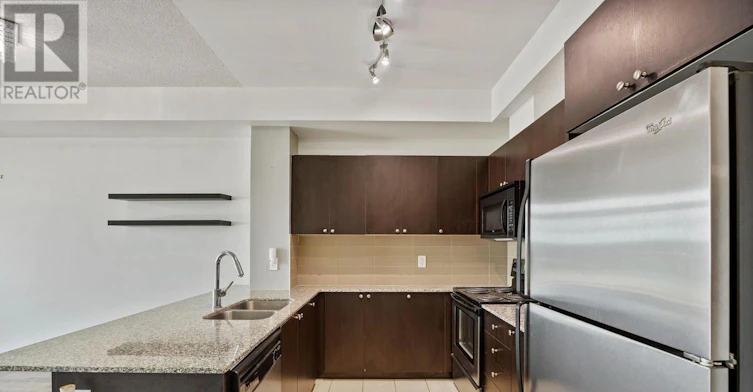 1607-1235 Bayly Street, Pickering, ON, L1W 1L7 - 19