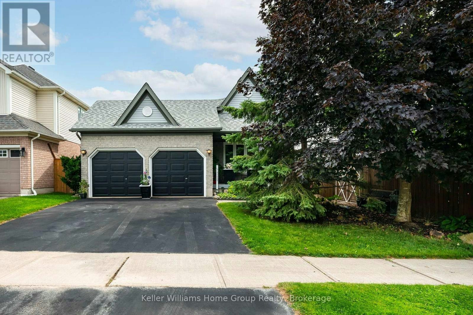 16 Althorp Drive, Orangeville, ON, L9W 5H8