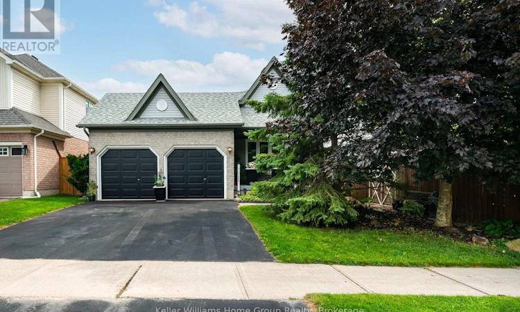 16 Althorp Drive