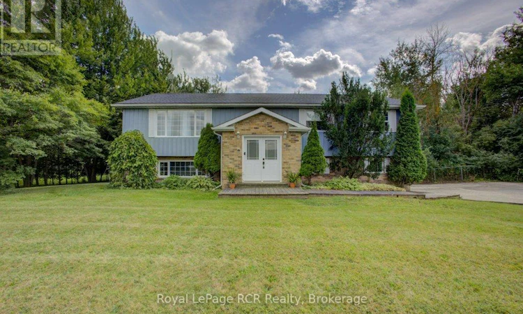 7287 Wellington 109 Road