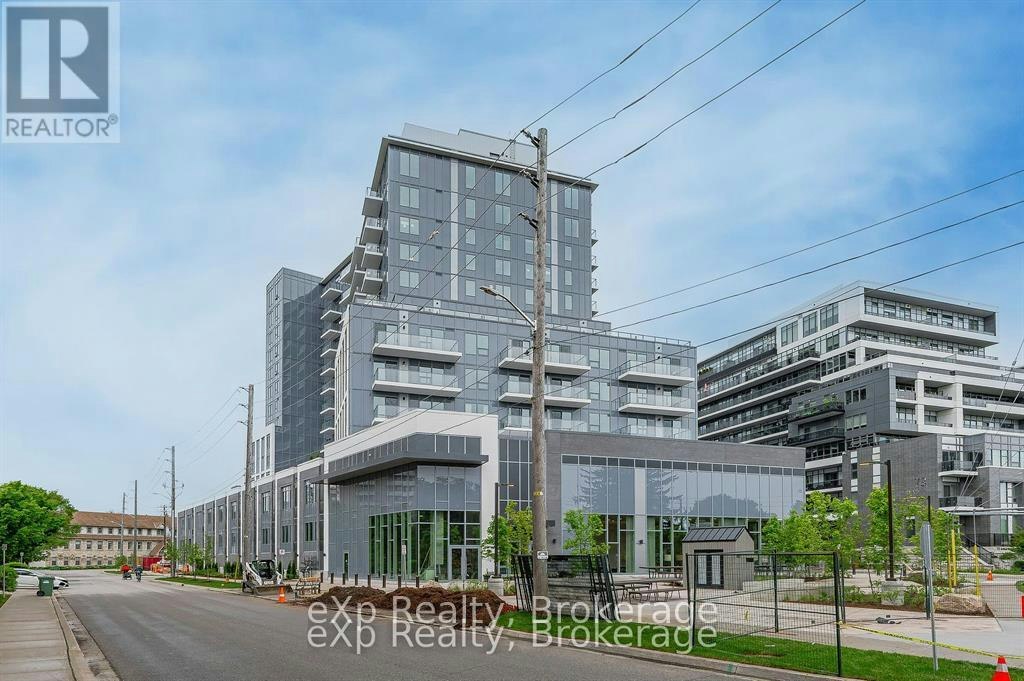 606-93 Arthur Street S, Guelph, ON, N1E 0T3 - 32