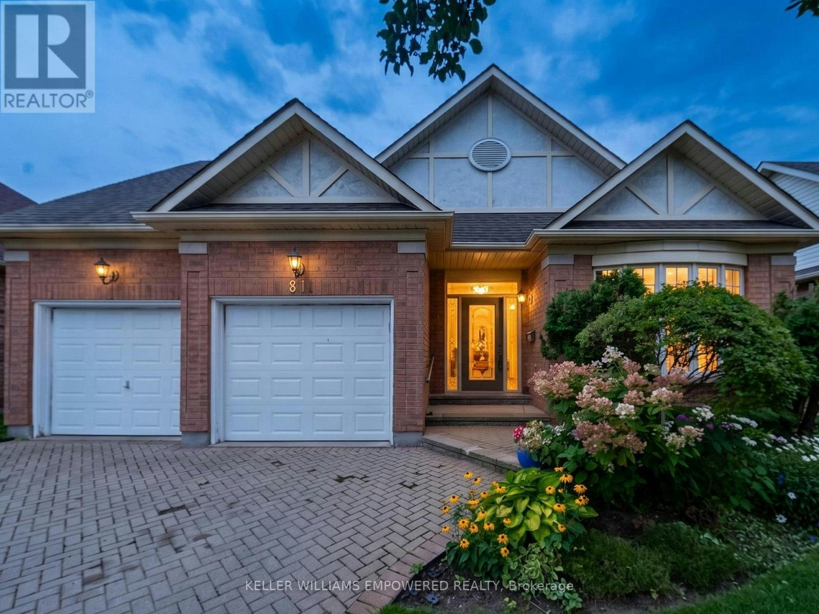 40-81 Arnies Chance, Whitchurch-Stouffville, ON, L4A 1L7