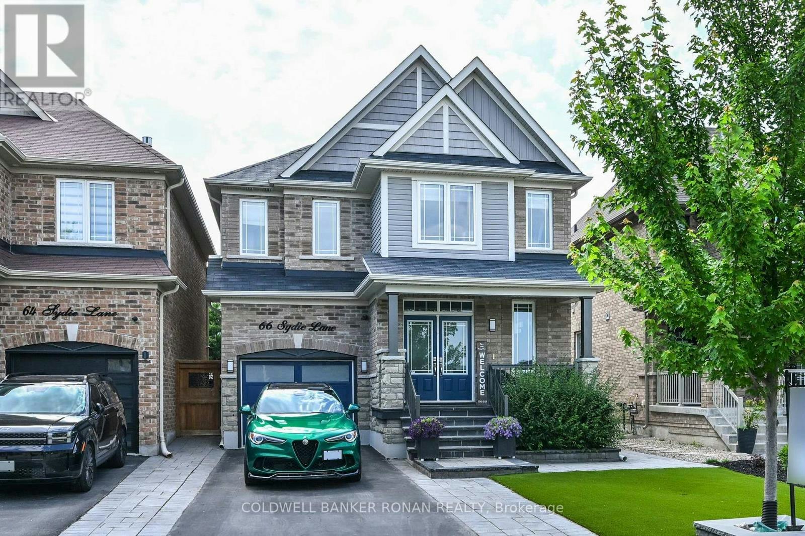 66 Sydie Lane, New Tecumseth, ON, L0G 1W0