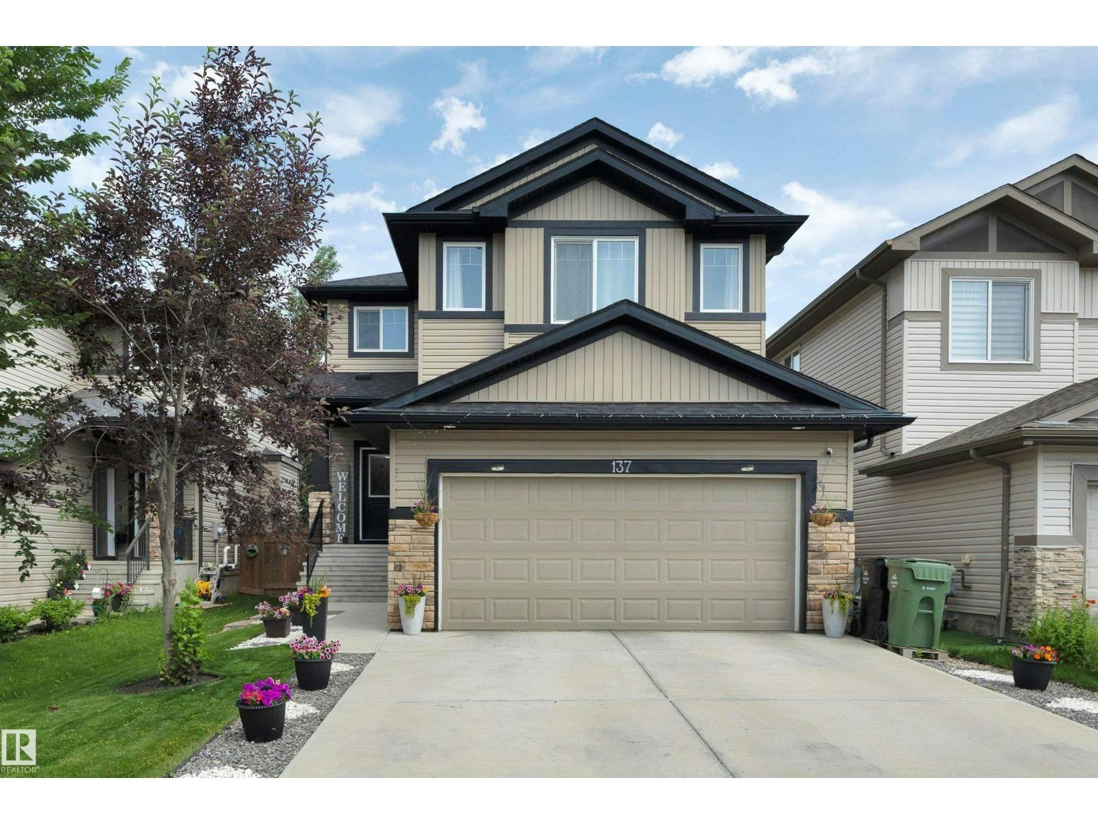 137 Awentia Street, Leduc, AB, T9E 1H4