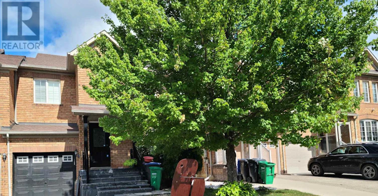 7 Thunderbird Trail, Brampton, ON, L6R 2T4