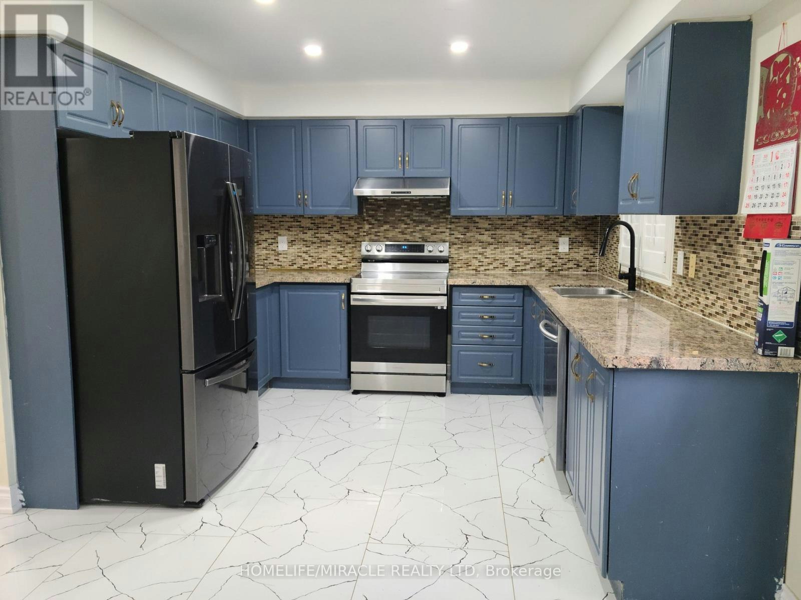 7 Thunderbird Trail, Brampton, ON, L6R 2T4 - 9