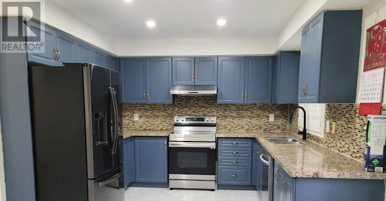 7 Thunderbird Trail, Brampton, ON, L6R 2T4 - 9