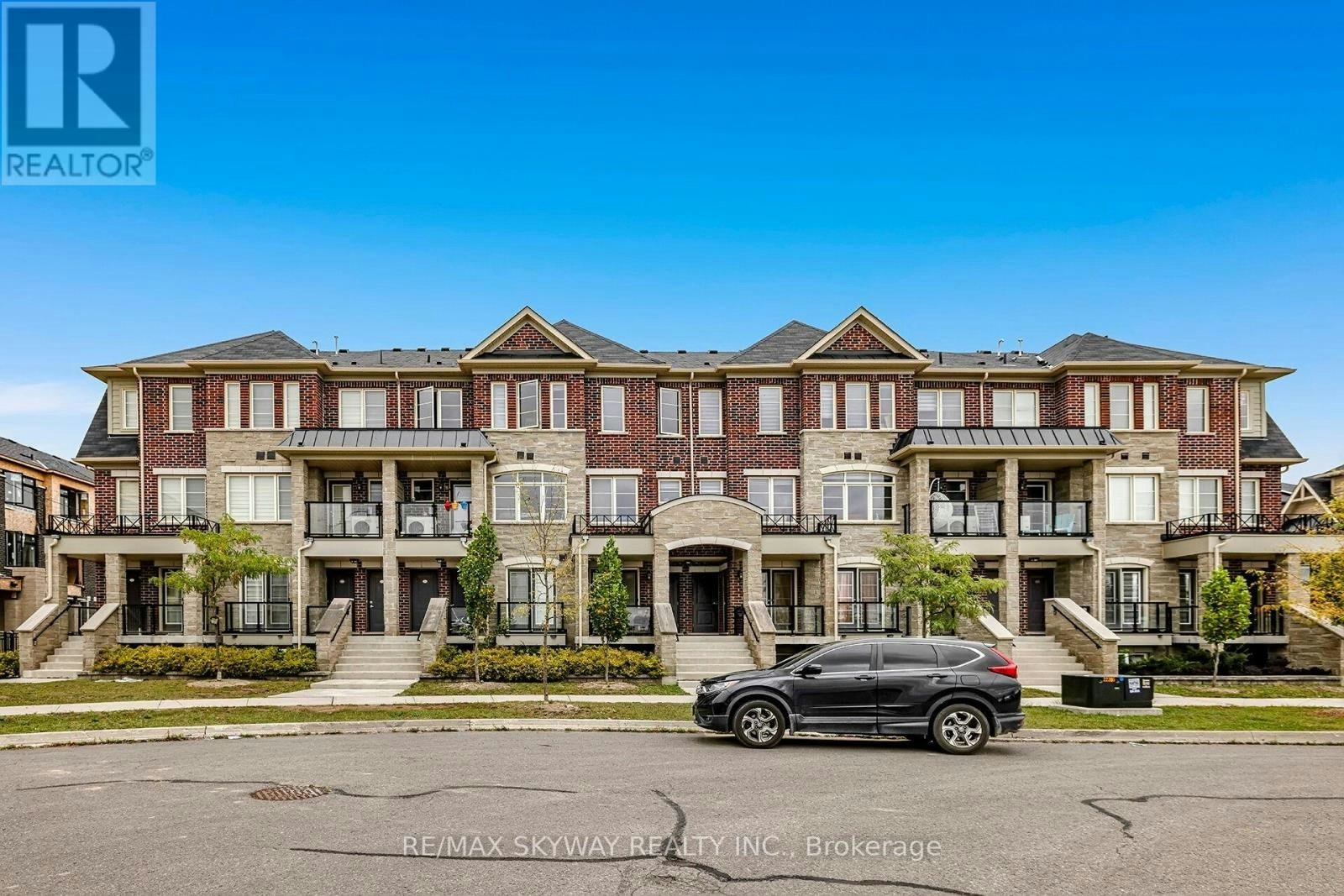 10-200 Veterans Drive, Brampton, ON, L7A 4S6
