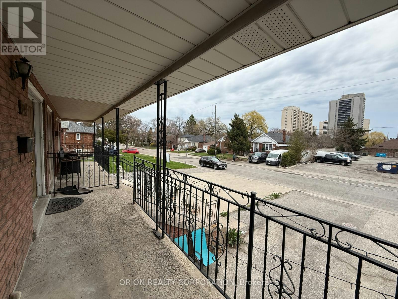 UPPER-274 Viewmount Avenue, Toronto, ON, M6B 1V2 - 5