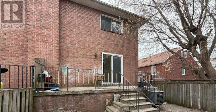 UPPER-274 Viewmount Avenue, Toronto, ON, M6B 1V2 - 37