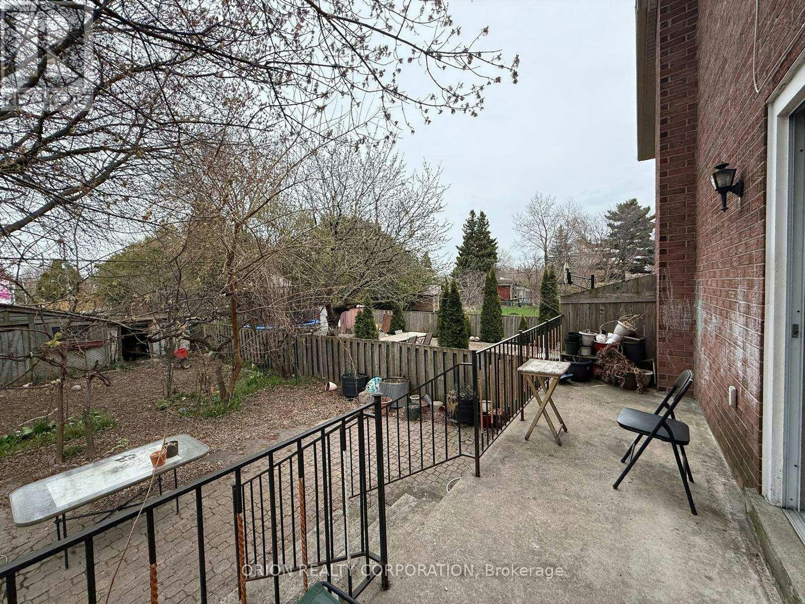 UPPER-274 Viewmount Avenue, Toronto, ON, M6B 1V2 - 38