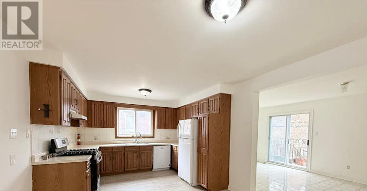 UPPER-274 Viewmount Avenue, Toronto, ON, M6B 1V2 - 13
