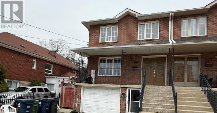 UPPER-274 Viewmount Avenue, Toronto, ON, M6B 1V2 - 4