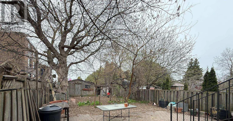 UPPER-274 Viewmount Avenue, Toronto, ON, M6B 1V2 - 35