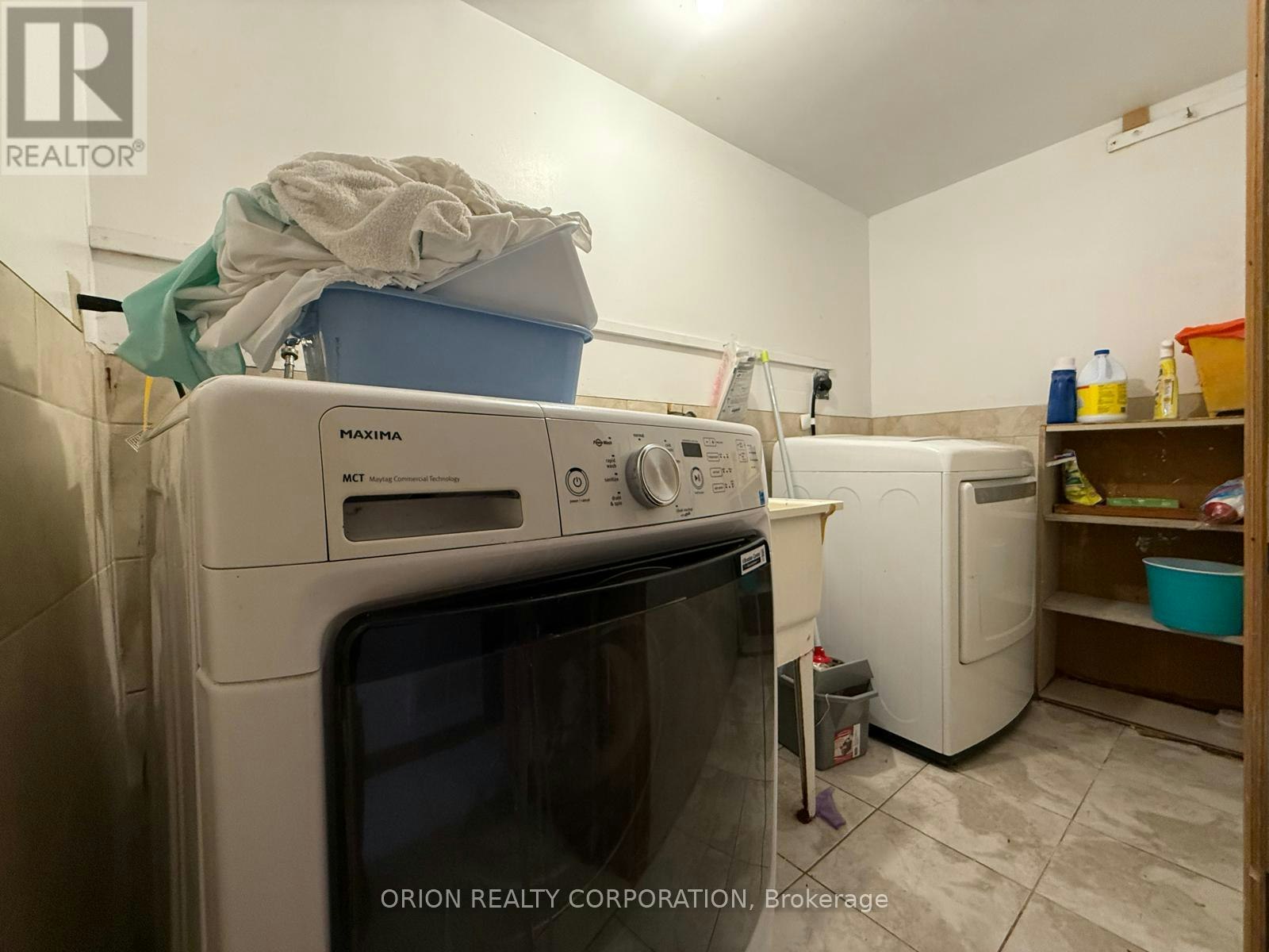 UPPER-274 Viewmount Avenue, Toronto, ON, M6B 1V2 - 17