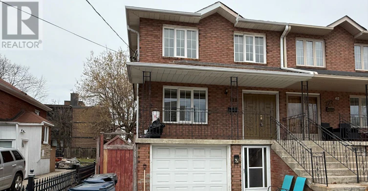 UPPER-274 Viewmount Avenue, Toronto, ON, M6B 1V2 - 3