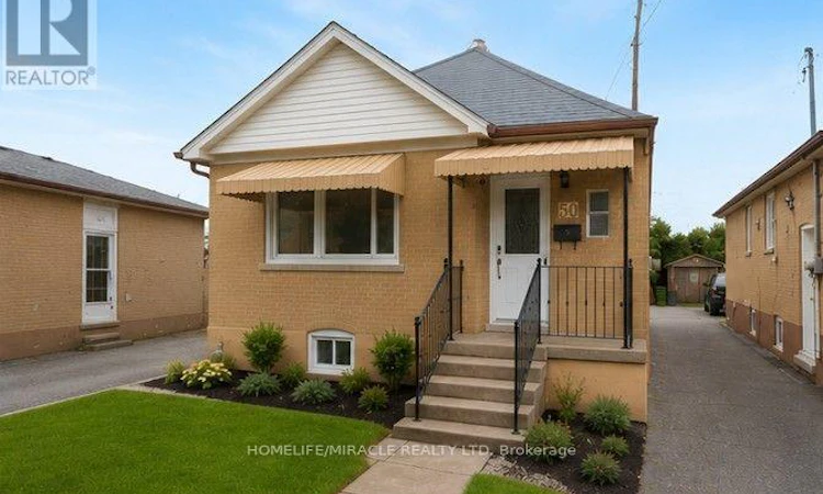 50 Haverson Boulevard