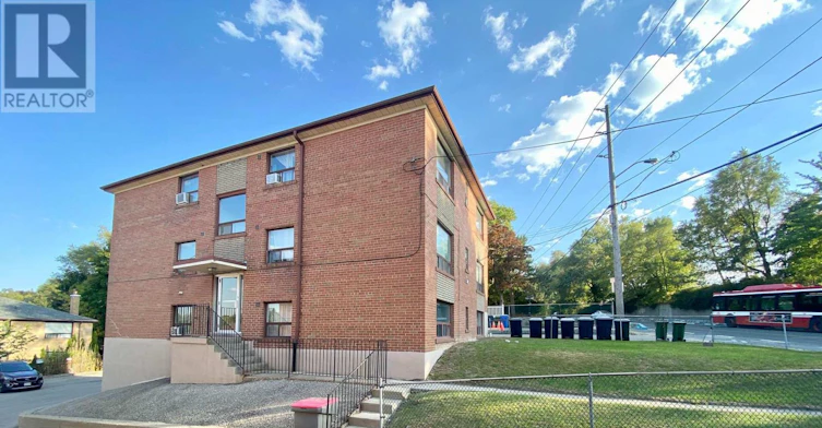 4-127 Scarlett Road, Toronto, ON, M6N 4K6 - 19
