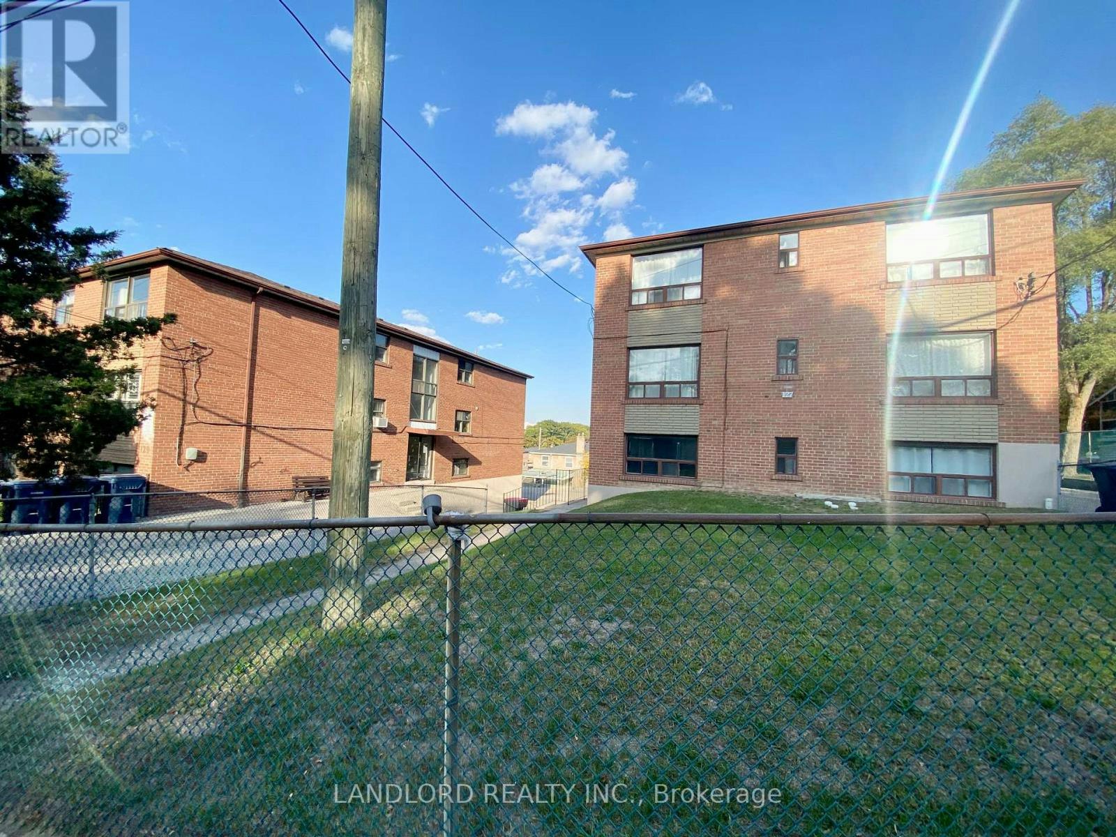 4-127 Scarlett Road, Toronto, ON, M6N 4K6 - 20