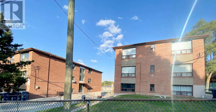 4-127 Scarlett Road, Toronto, ON, M6N 4K6 - 20