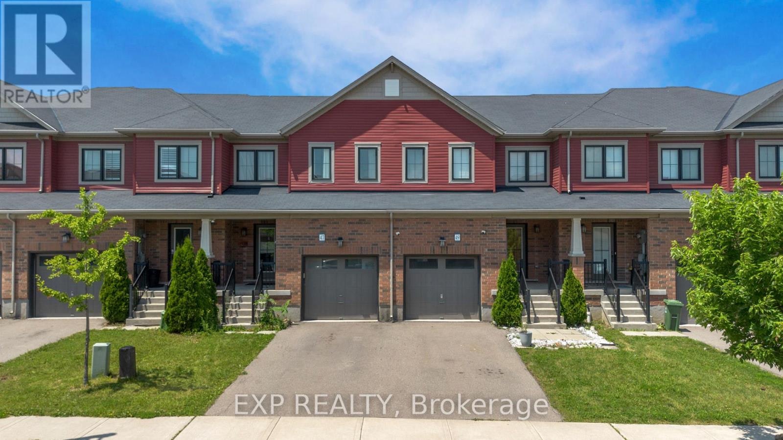 47 Sherway Street, Hamilton, ON, L8J 0J3