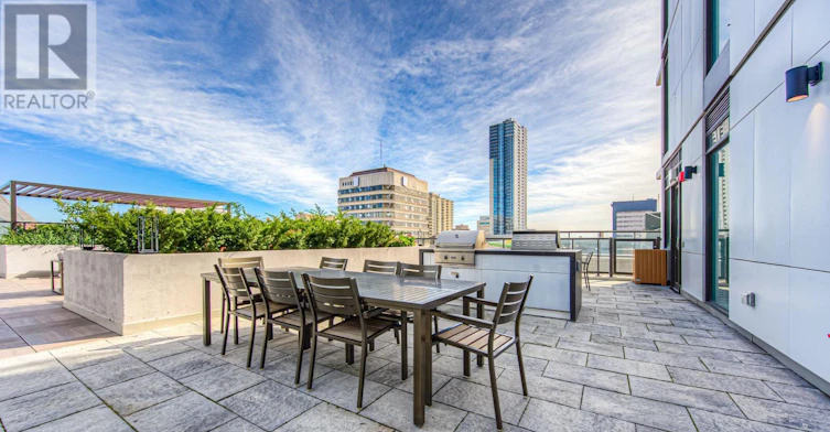 1703-85 Duke Street W, Kitchener, ON, N2H 4Y7 - 22