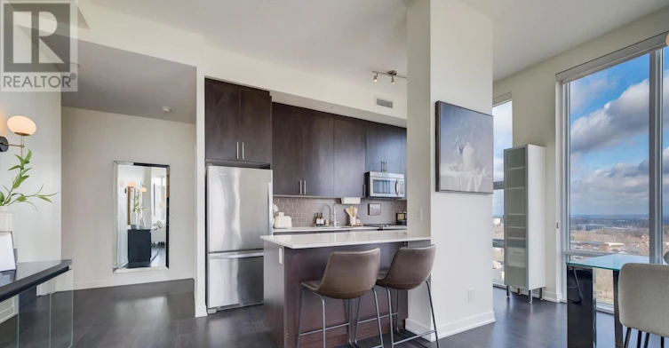 1703-85 Duke Street W, Kitchener, ON, N2H 4Y7 - 4
