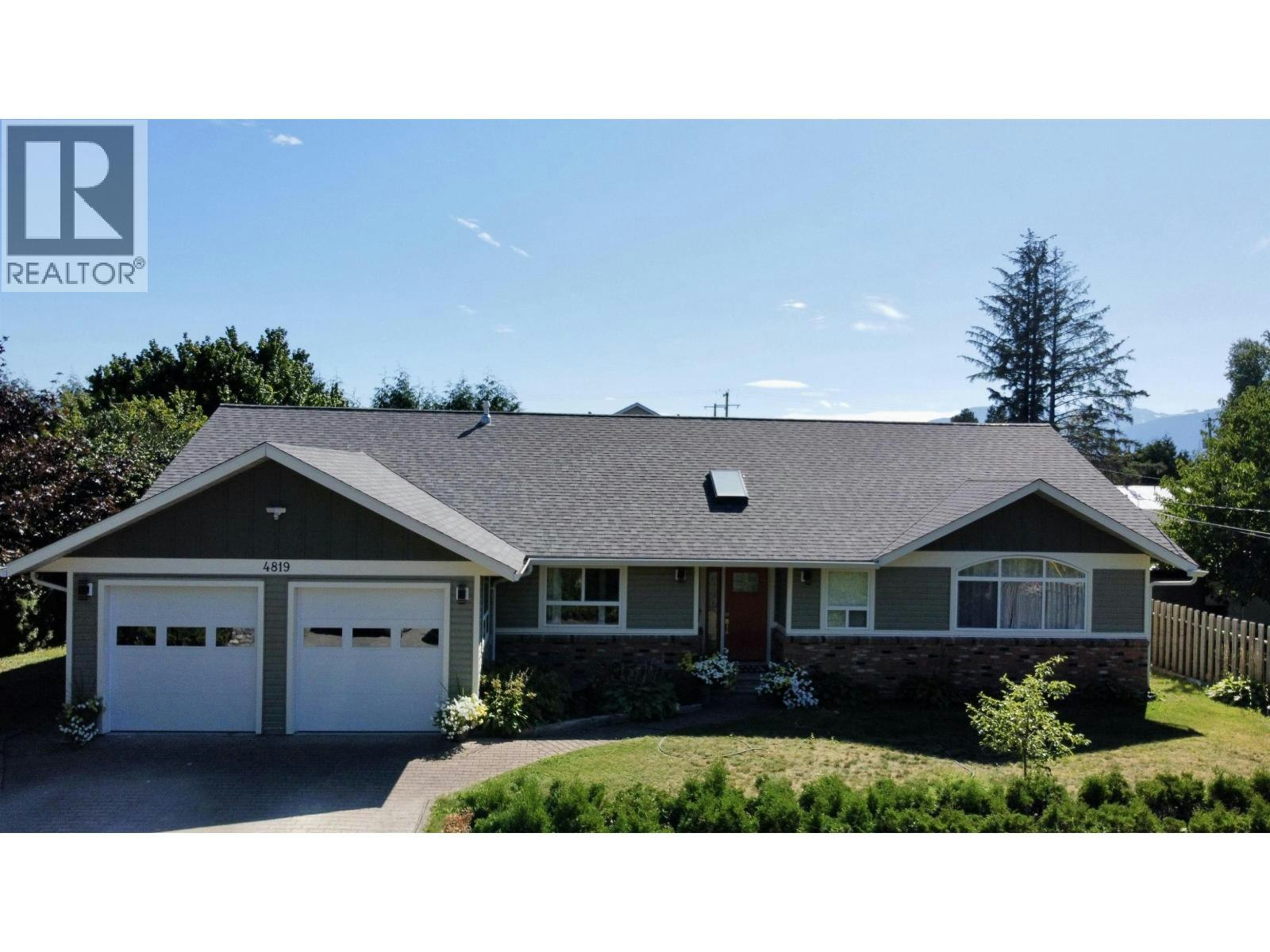 4819 Park Avenue, Terrace, BC, V8G 1W3