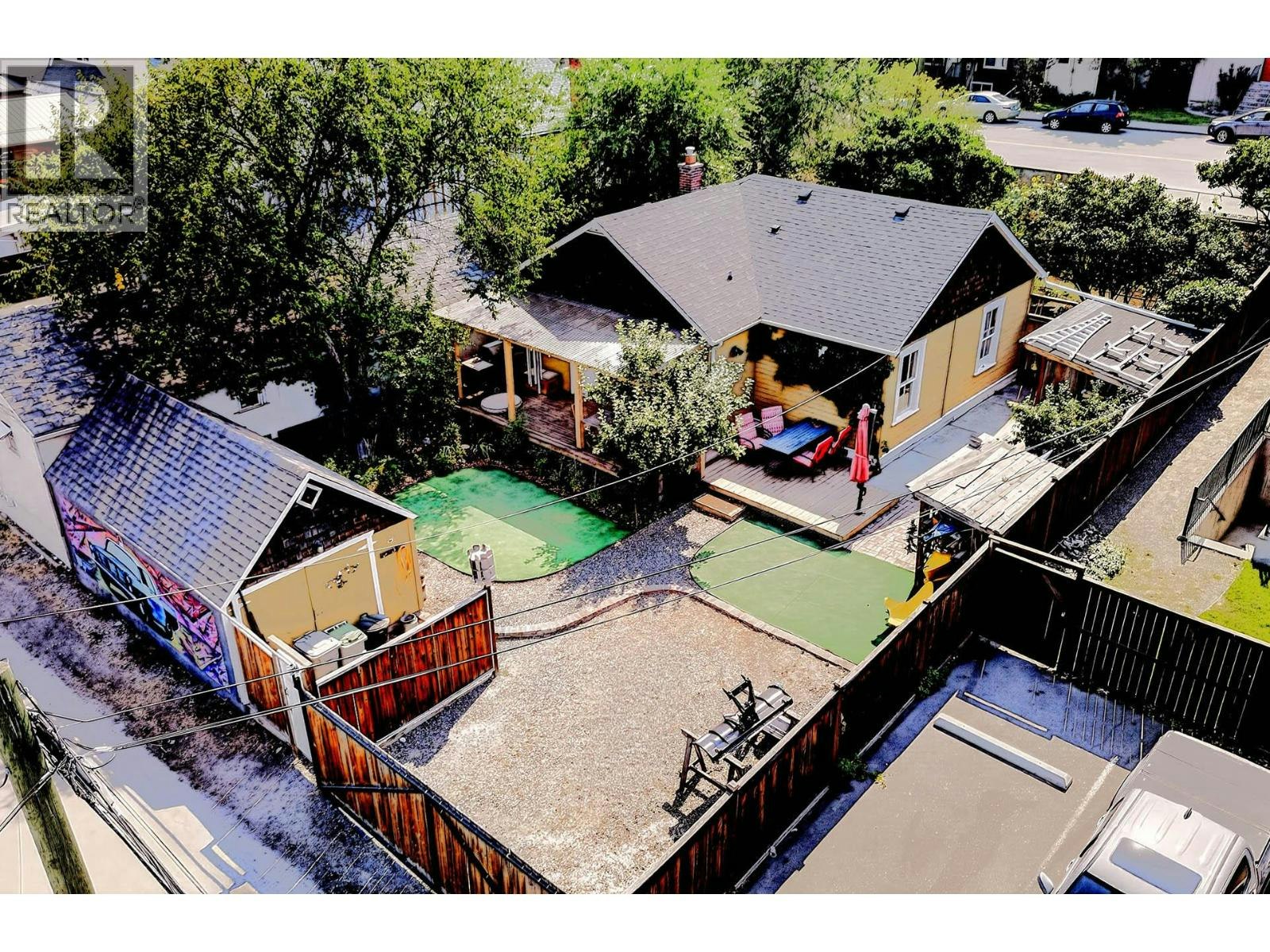 632 Battle Street, Kamloops, BC, V2C 2M3