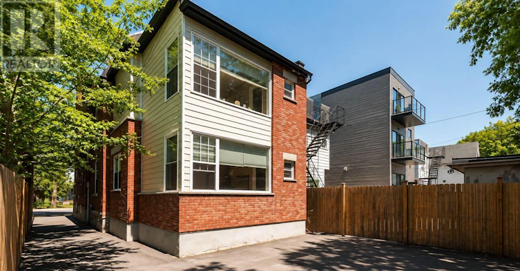 2-736 Cooper Street W, Ottawa, ON, K1R 5J6 - 19