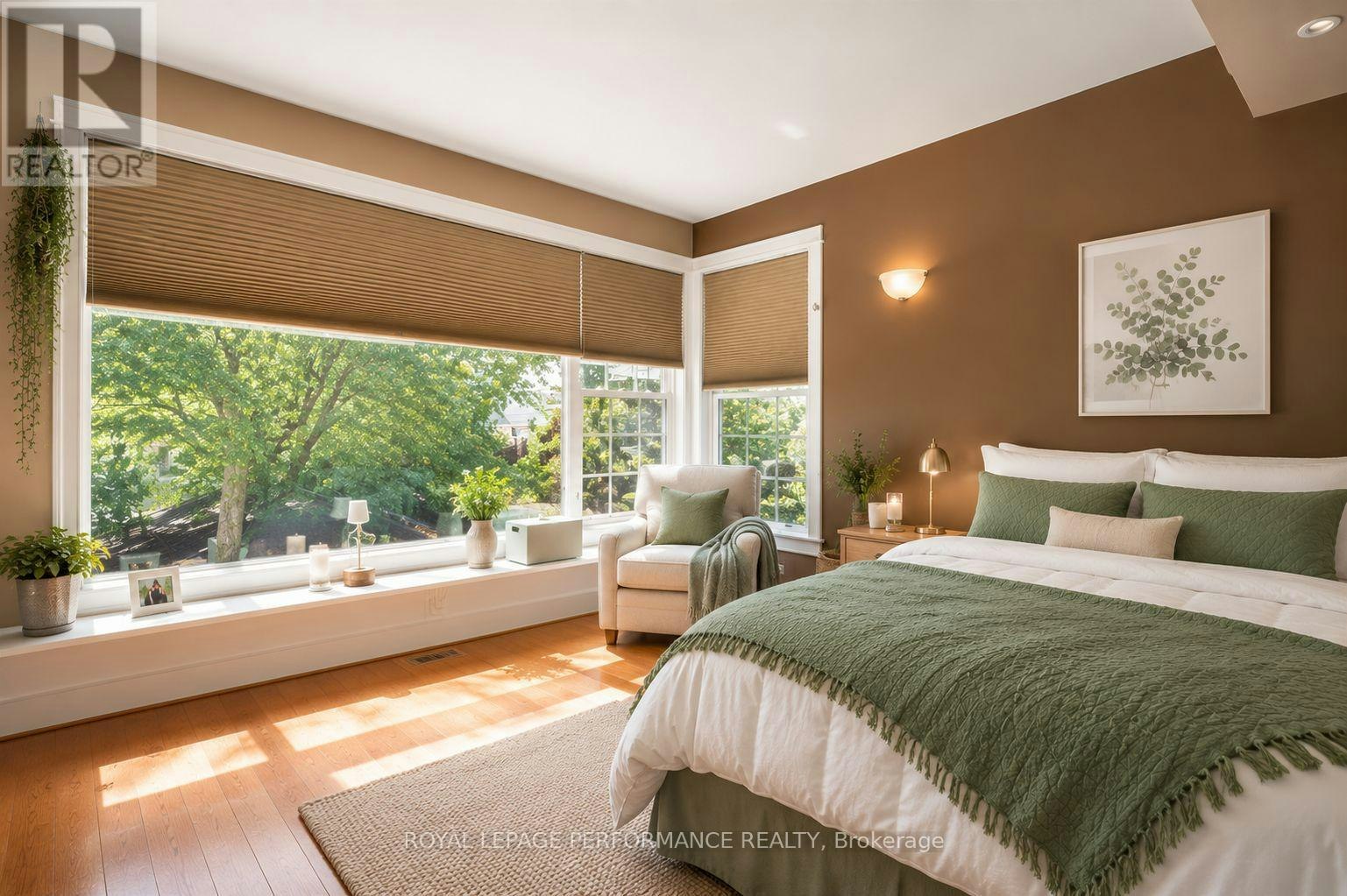 2-736 Cooper Street W, Ottawa, ON, K1R 5J6 - 6