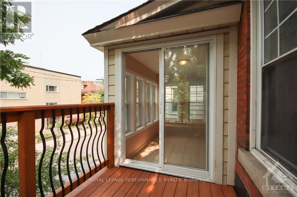 2-736 Cooper Street W, Ottawa, ON, K1R 5J6 - 11