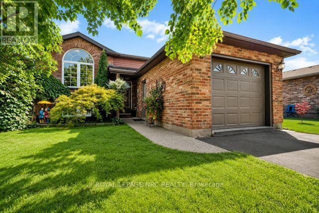 277 Forks Road, Welland, ON, L3B 6C5