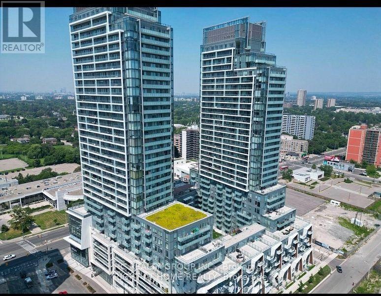 2506-8 Olympic Garden Drive, Toronto, ON, M2M 0B9 - 14
