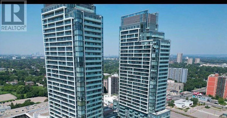 2506-8 Olympic Garden Drive, Toronto, ON, M2M 0B9 - 14