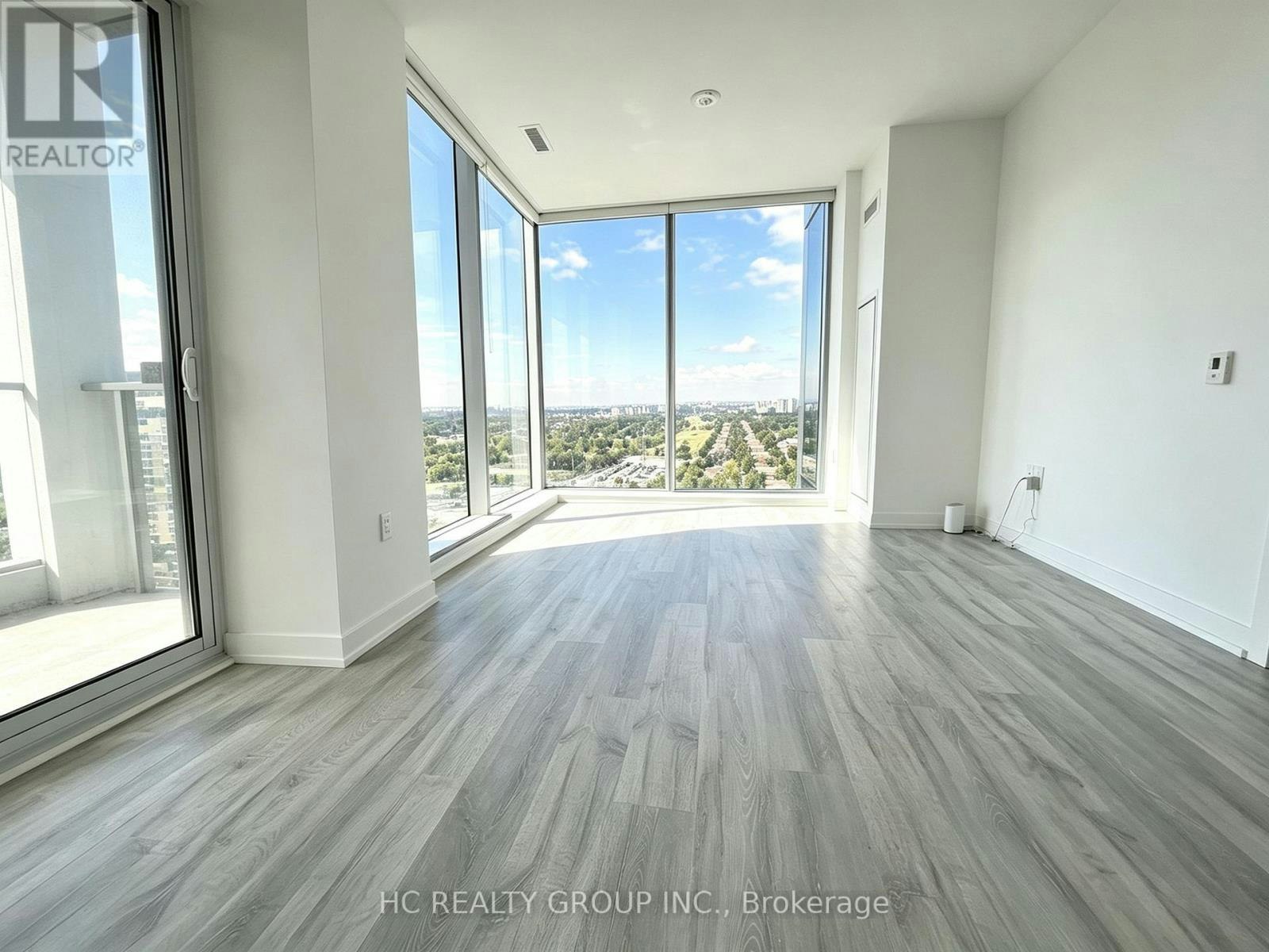 2506-8 Olympic Garden Drive, Toronto, ON, M2M 0B9 - 2