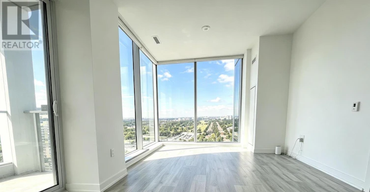 2506-8 Olympic Garden Drive, Toronto, ON, M2M 0B9 - 2
