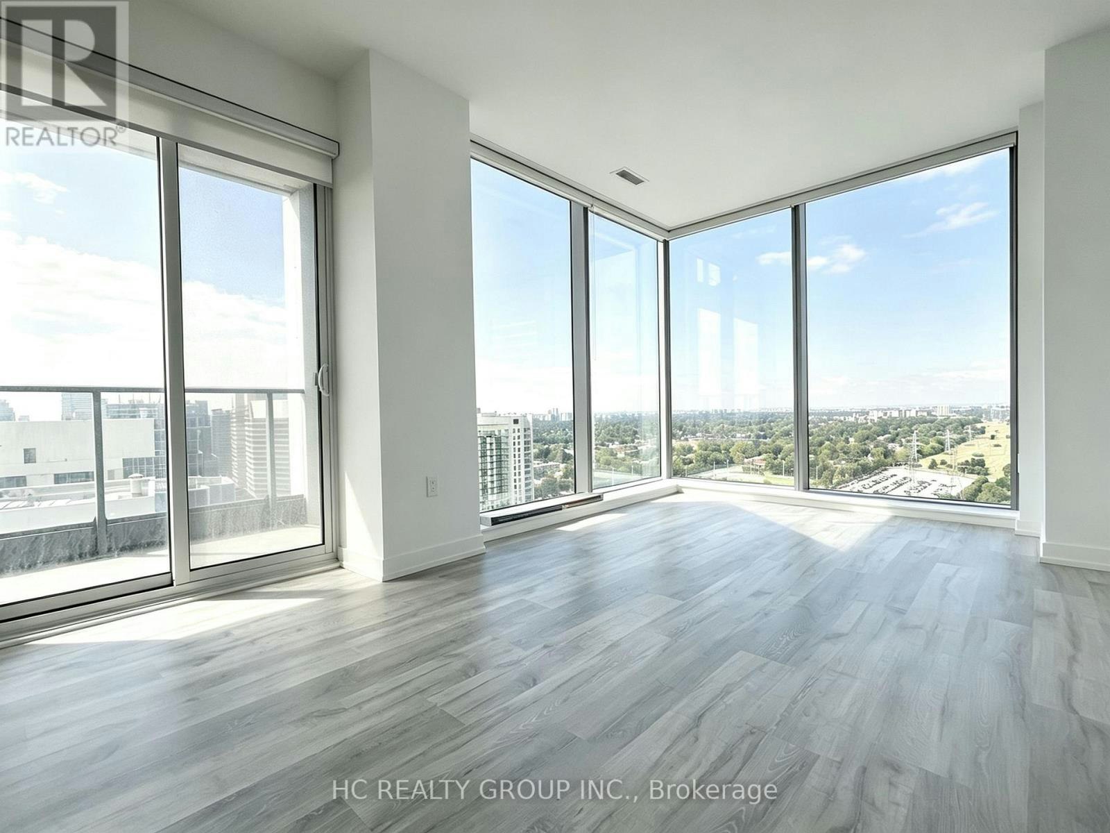 2506-8 Olympic Garden Drive, Toronto, ON, M2M 0B9