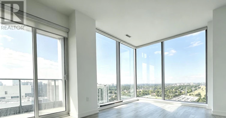 2506-8 Olympic Garden Drive, Toronto, ON, M2M 0B9
