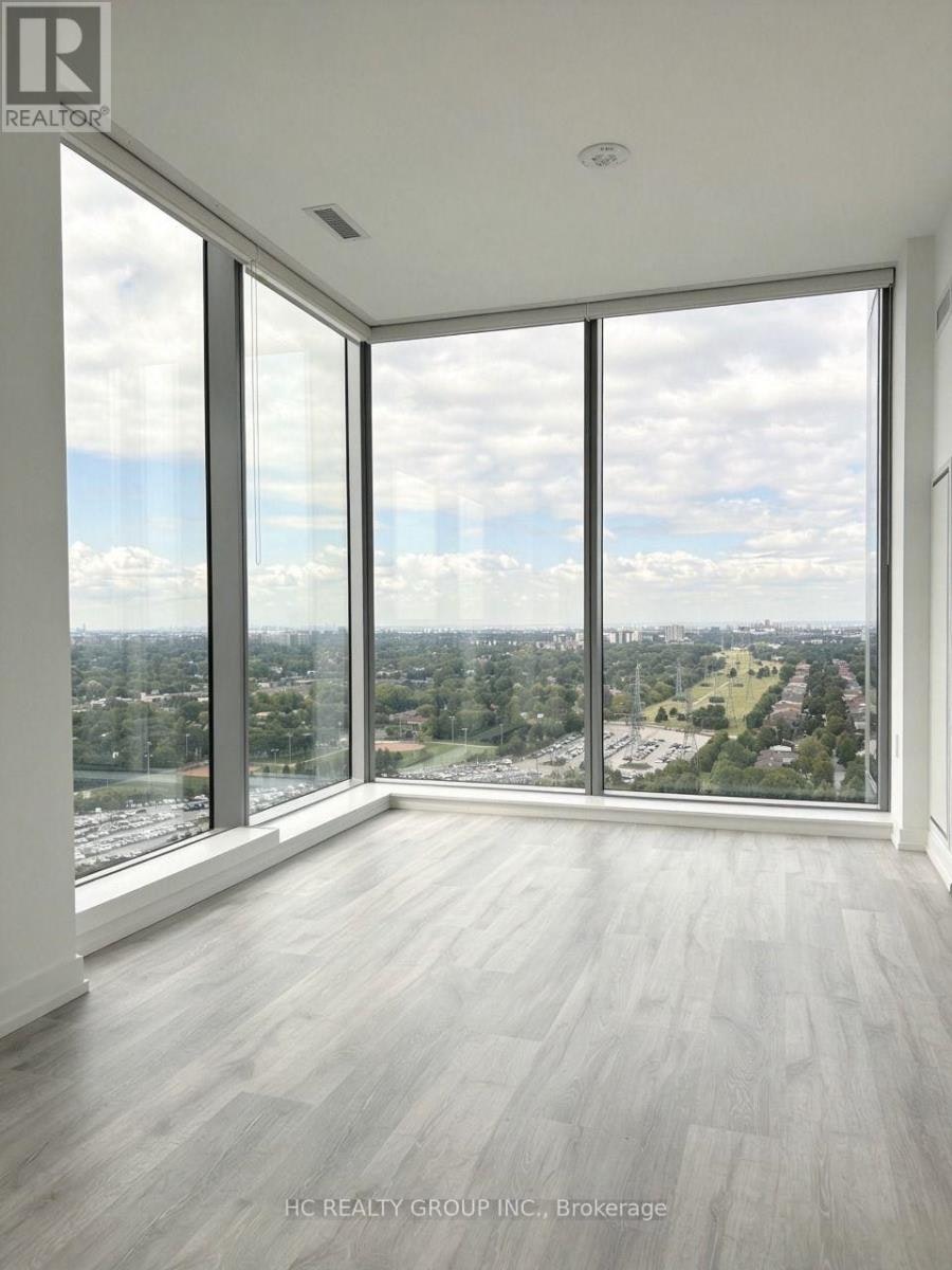 2506-8 Olympic Garden Drive, Toronto, ON, M2M 0B9 - 4