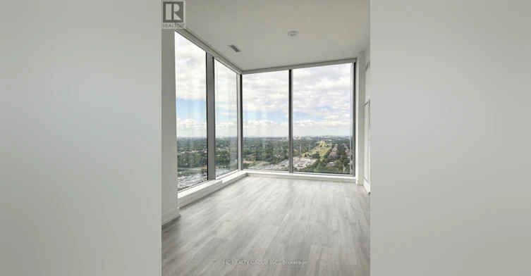 2506-8 Olympic Garden Drive, Toronto, ON, M2M 0B9 - 4