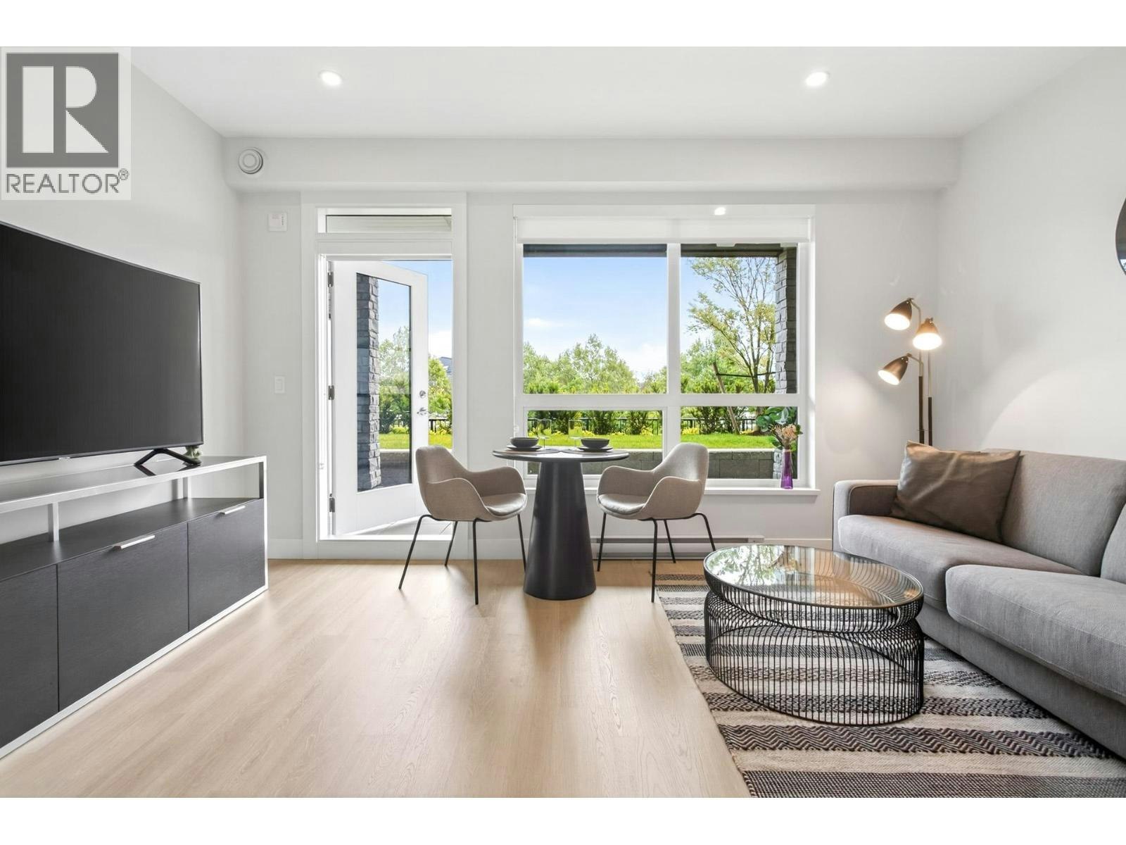 105-1942 Starling Drive, Delta, BC, V4M 0H1
