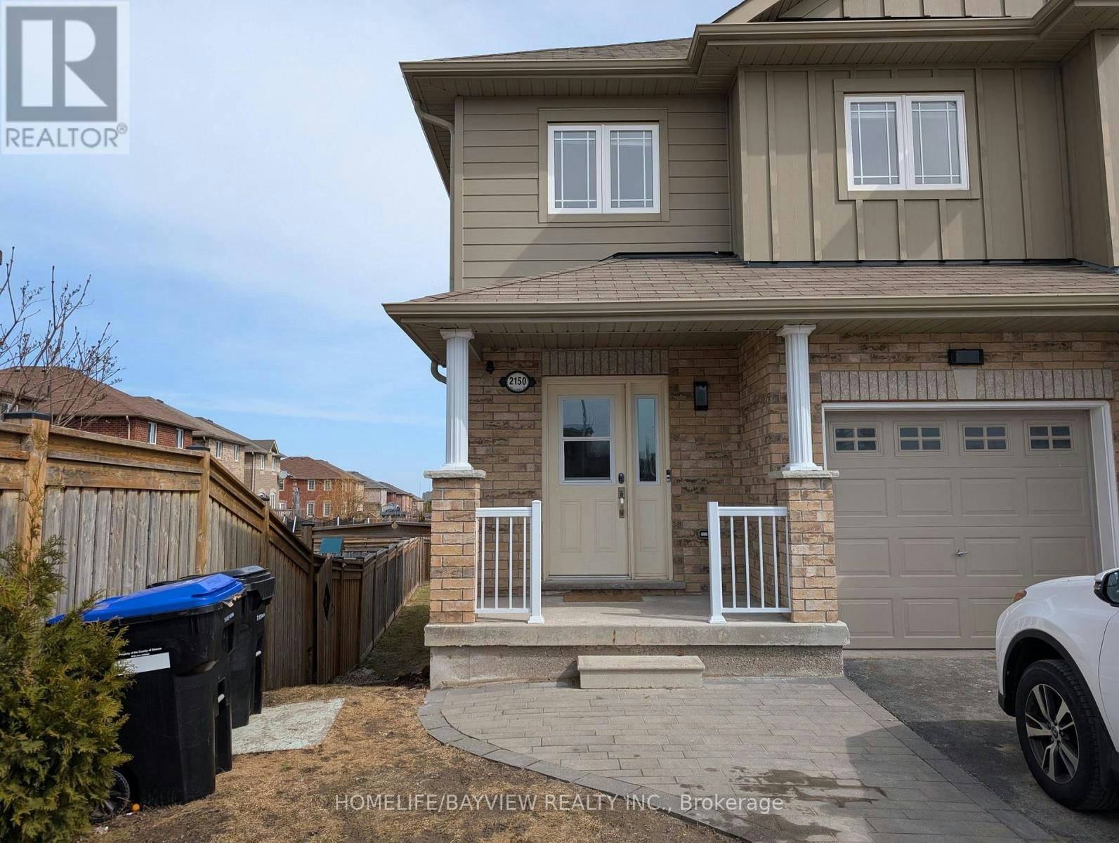 2150 Galloway (Basement Street, Innisfil, ON, L9S 4B7
