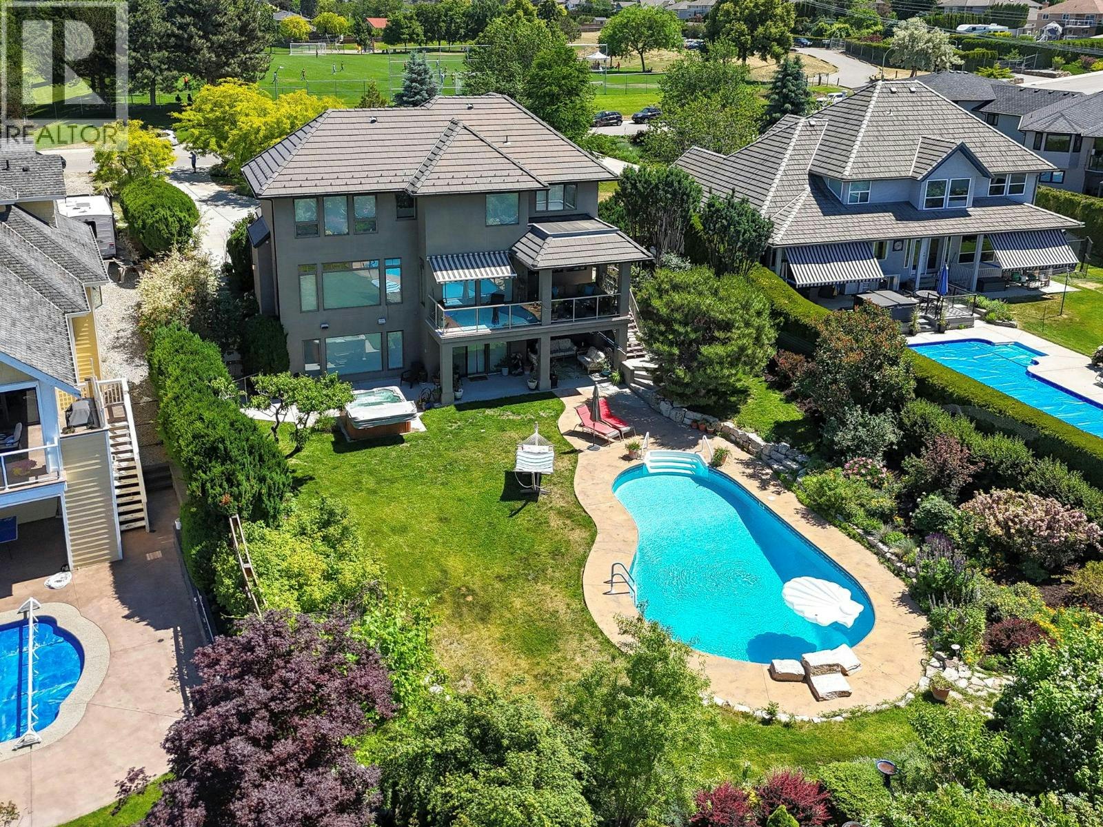 4780 Westridge Drive, Kelowna, BC, V1W 3B5