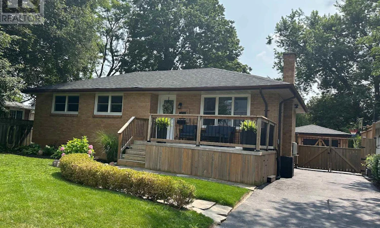 23 Northpark Road